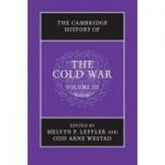 The Cambridge History of the Cold War - Melvyn P. Leffler, Odd Arne Westad