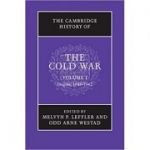 The Cambridge History of the Cold War 3 Volume Set - Melvyn P. Leffler, Odd Arne Westad