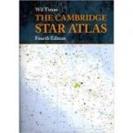 The Cambridge Star Atlas - Wil Tirion