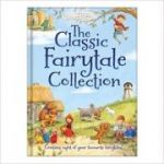 The Classic Fairytale Collection - Nina Filipek