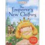 The Emperor's New Clothes. Retold - Nina Filipek