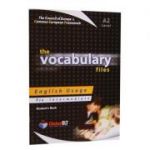 The Vocabulary Files. IELTS A2 Student's Book - Andrew Betsis, Lawrence Mamas