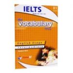 The Vocabulary Files. IELTS B1 Student's Book - Andrew Betsis, Lawrence Mamas