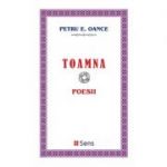 Toamna. Poesii - Petru E. Oance
