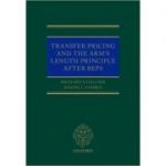 Transfer Pricing and the Arm's Length Principle After BEPS - Richard Collier, Joseph L Andrus