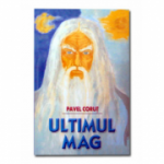 Ultimul mag - Pavel Corut