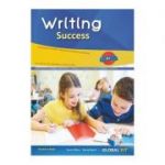 Writing Success A1 Student's Book - Tamara Wilburn