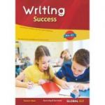 Writing Success Pre-A1 Student’s Book - Tamara Wilburn