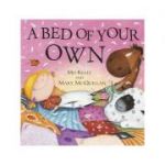 A Bed of Your Own - Mij Kelly, Mary McQuillan