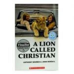 A Lion Called Christian - Jane Revell