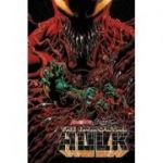 Absolute Carnage: Immortal Hulk And Other Tales - Al Ewing, Peter David, Ed Brisson