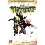 All-new Wolverine Vol. 2: Civil War II - Tom Taylor