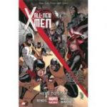 All-new X-men Volume 2: Here To Stay - Brian Michael Bendis