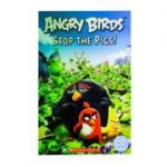 Angry Birds. Stop The Pigs! - Nicole Taylor