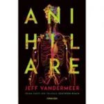 Anihilare - Jeff VanderMeer