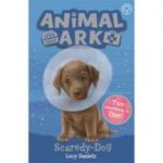 Animal Ark, New 2: Scaredy-Dog - Lucy Daniels