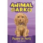 Animal Ark, New 4: Puppy in Peril - Lucy Daniels