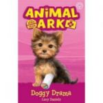 Animal Ark, New 5: Doggy Drama - Lucy Daniels