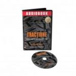 Audiobook. Tractiune. Preia controlul afacerii tale - Gino Wickman