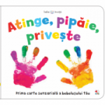 BEBE INVATA. Atinge, Pipaie, Priveste