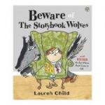 Beware of the Storybook Wolves - Lauren Child