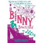 Binny Bewitched - Hilary McKay