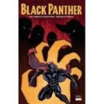 Black Panther By Reginald Hudlin: The Complete Collection Vol. 1 - Reginald Hudlin