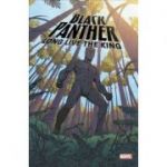 Black Panther: Long Live The King - Nnedi Okorafor