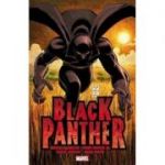 Black Panther: Who Is The Black Panther - Reginald Hudlin