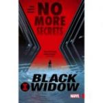 Black Widow Vol. 2: No More Secrets - Mark Waid