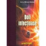 Boli infectioase - Mircea Chiotan