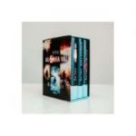 Box set &quot;Al cincilea val&quot; - Rick Yancey