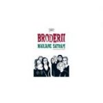 Broderii - Marjane Satrapi