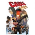 Cable: The Last Hope - Duane Swierczynski