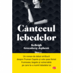 Cantecul lebedelor - Kelleigh Greenberg-Jephcott