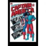 Captain America: The Adventures Of Captain America - Fabian Nicieza, Karl Kesel