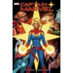 Captain Marvel: Ms. Marvel - A Hero Is Born - Gerry Conway, Chris Claremont