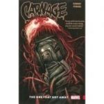 Carnage Vol. 1: The One That Got Away - Gerry Conway