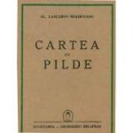 Cartea cu Pilde - Al. Lascarov-Moldovanu