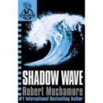 CHERUB: Shadow Wave - Robert Muchamore