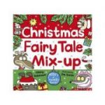 Christmas Fairy Tale Mix-Up - Hilary Robinson