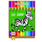 Colorez. La Zoo