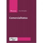 Comercialitatea - Anca Gheorghiu