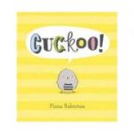 Cuckoo! - Fiona Roberton