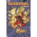 Deadpool Classic - Volume 4 - Joe Kelly, Steven Harris