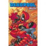 Deadpool Classic Volume 5 - Joe Kelly