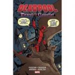 Deadpool: Dracula's Gauntlet - Brian Posehn, Gerry Duggan