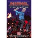 Deadpool: The Ones With Deadpool - Gerry Duggan, Paul Scheer, Nick Giovannetti