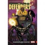 Defenders Vol. 1: Diamonds Are Forever - Brian Michael Bendis