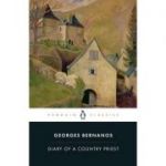 Diary of a Country Priest - Georges Bernanos